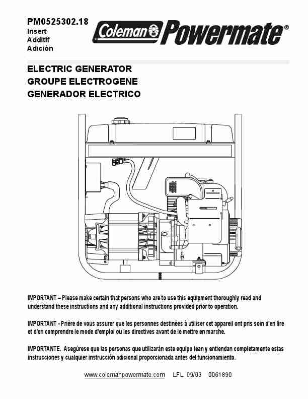 Coleman Portable Generator PM0525302_18-page_pdf